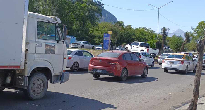 Reportan persecución y balacera en límites de Escobedo y San Nicolás 1 488158941 1351428282572483 2241638823583666657 n