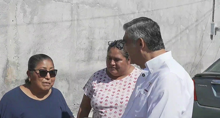 Américo Villarreal recorre zonas afectadas por lluvias en Reynosa 2 488178417 1684905802144867 4915417305978416532 n