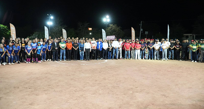 Rector de la UAT inaugura torneos deportivos para docentes y empleados universitarios 2 488205938 1175434810724588 3458103105716443648 n