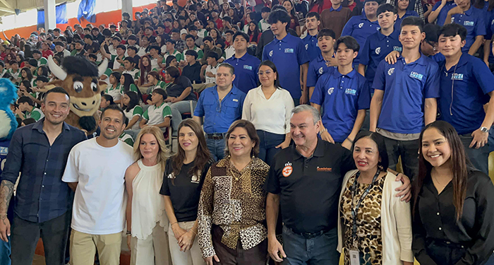Figuras del deporte inspiran jóvenes en Guadalupe 1 488417017 1162049845232647 1097321065812368316 n