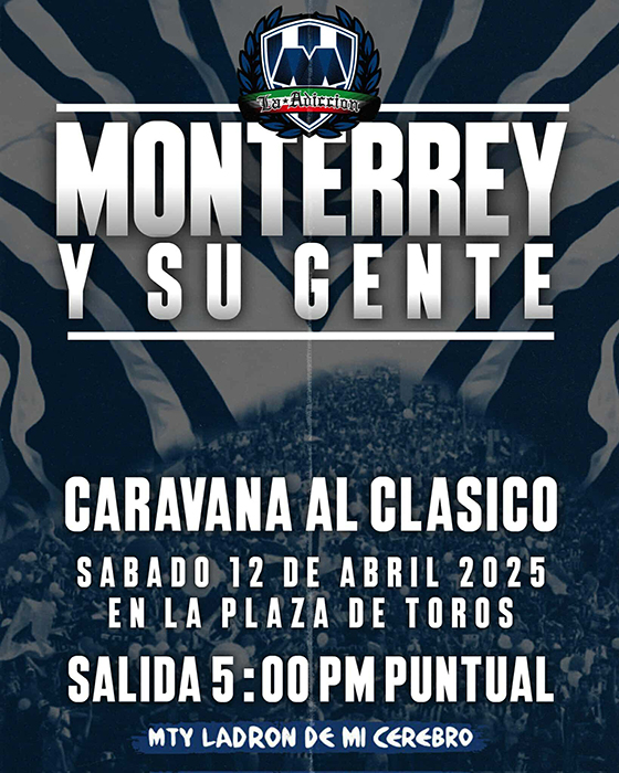 Aficiones empiezan su Clásico Regio 1 488512744 553277094009988 4408681258786477501 n