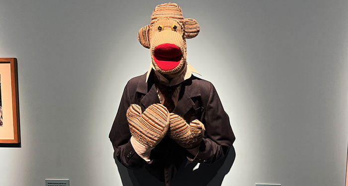 Inauguran Museo 31 Minutos en Fundidora 7 488521279 590140074042696 1642095355938005790 n