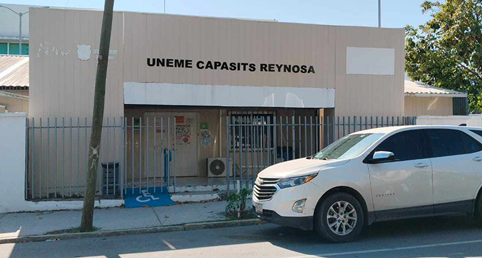 Reportan aumento de casos de VIH en Reynosa 2 488592314 1196409698589400 2241724849832193532 n