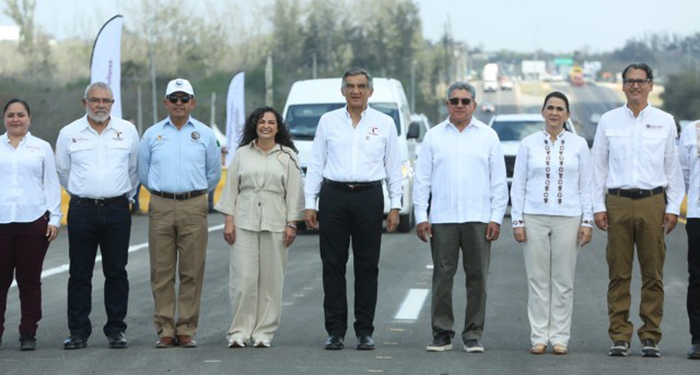 Inaugura Américo nuevo puente ‘La Esperanza’, en Altamira 3 489013690 1235200524603865 9132106246897730429 n
