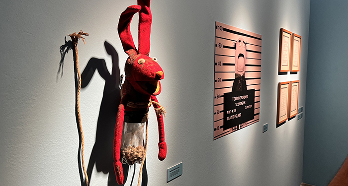 Inauguran Museo 31 Minutos en Fundidora 3 489503543 664454586228895 5523191860528284781 n