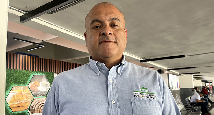 Prevé Central de Autobuses aumento de afluencia por Semana Santa 1 489540688 1378658633315899 5804548048484654781 n
