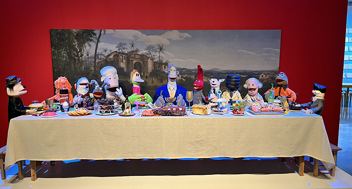 Inauguran Museo 31 Minutos en Fundidora 6 489572777 1378594833175059 6277967688236711712 n
