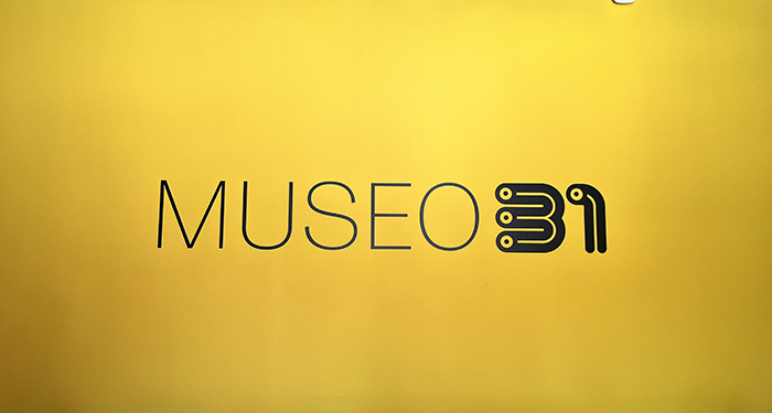 Inauguran Museo 31 Minutos en Fundidora 2 489930680 1453216756087141 9107686773632656282 n