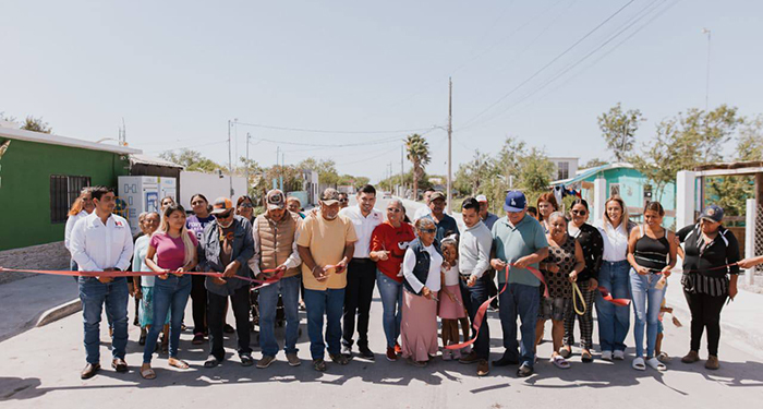 Inaugura Beto Granados pavimentación en la Colonia El Cambio 1 490296639 1690041748262306 3785002157183742826 n