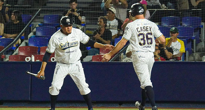 Sultanes derrota a Charros en su debut de temporada 2025 3 490975192 596977896698343 3743583519781042425 n