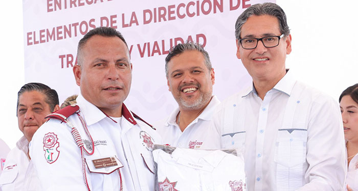 Convoca Erasmo a Tránsitos a servir a la comunidad 2 490979418 1182130969792640 3529352766131040843 n