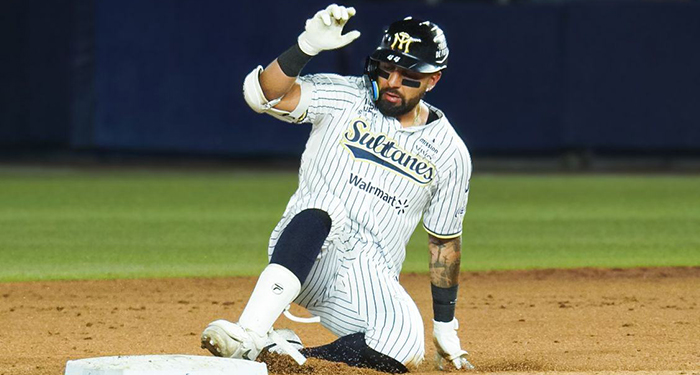 Sultanes derrota a Charros en su debut de temporada 2025 1 490982936 660850499907091 7176683974849548489 n