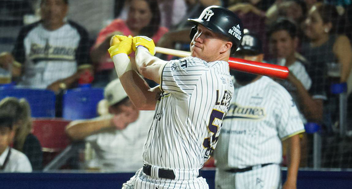 Sultanes derrota a Charros en su debut de temporada 2025 6 490983412 1753107738614393 575530443370052601 n