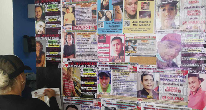 Buscan desaparecidos en frontera de Tamaulipas 1 490987662 1397855604592873 2759200102230144479 n