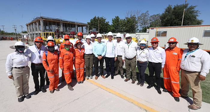 Constata Gobernador avances del Gasoducto en Reynosa 1 490988727 649650077958351 4862612908995080834 n