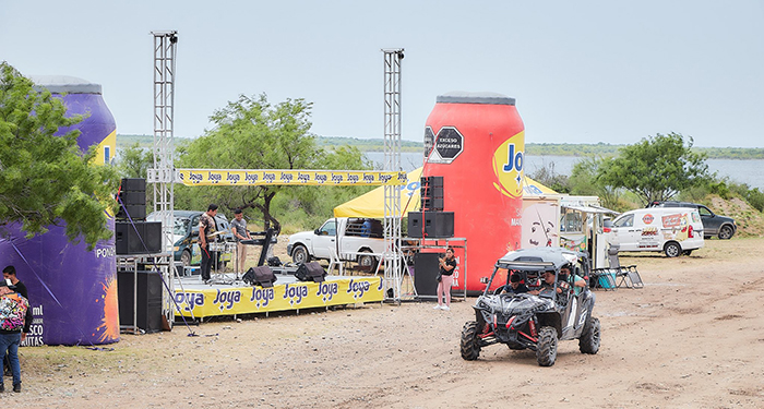 ¡Comales Fest 2025 fue un éxito total! 4 490990505 995732612666160 307416089201668626 n