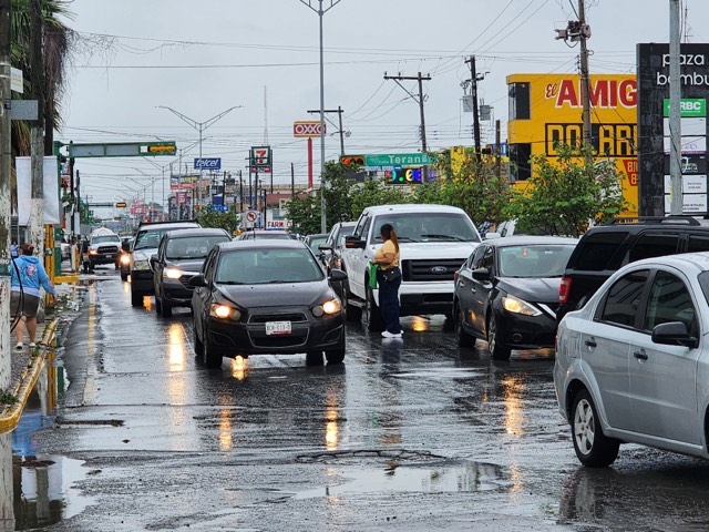 Cae tormenta sobre Matamoros (FOTOS) 7 490992557 1326580201900420 4408196801908874277 n