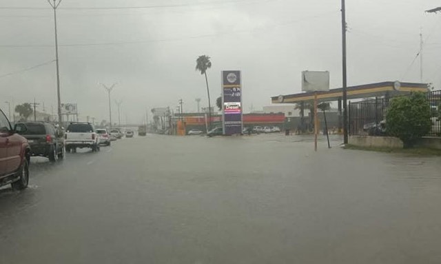 Cae tormenta sobre Matamoros (FOTOS) 6 490994138 9822828121118300 863603808367896702 n