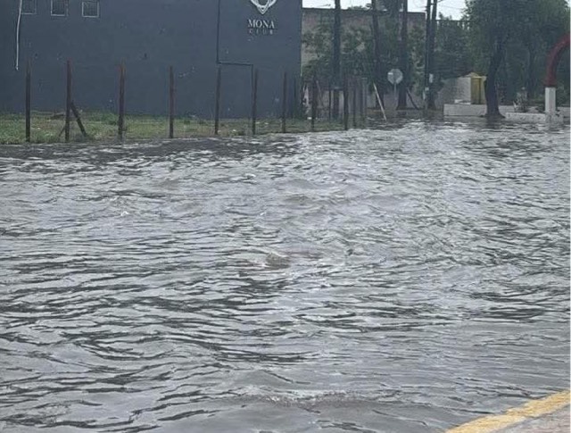 Cae tormenta sobre Matamoros (FOTOS) 8 490994148 679040077853286 3202694903680853814 n