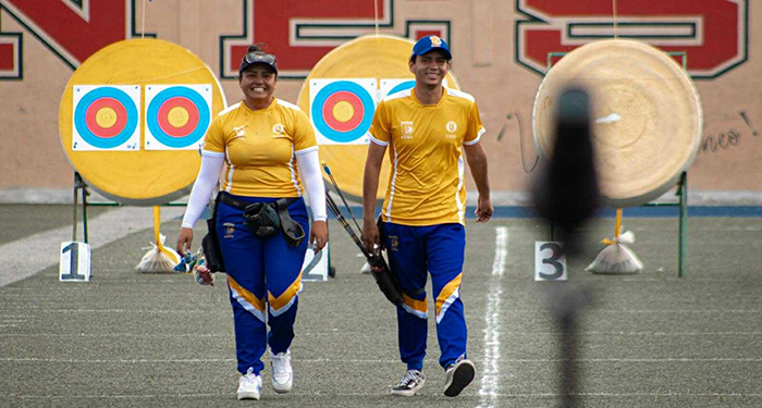 Inicia UANL con histórica medalla en Campeonato Nacional ANUIES 1 490994399 1075184857964541 6537372887296083644 n