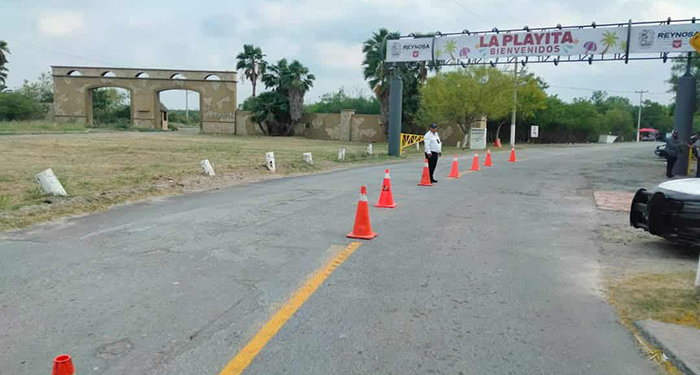 Vigilará Seguridad Púbica La Playita durante el fin de semana 3 490994787 4023109831296964 5318766262736413934 n