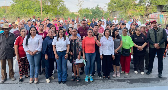 Inicia Vero Aguirre programa de bacheo en San Fernando 2 490994959 720487897092019 4783808358704627864 n