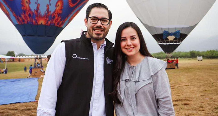 Arranca festival ‘Cielo Mágico’ en Santiago 3 490996860 1048699953816703 2570230483088786185 n