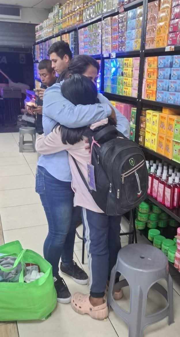 Policías de Monterrey localizan a menor extraviada que salió de su casa 1 490997697 1895740347924743 8197516911724191327 n