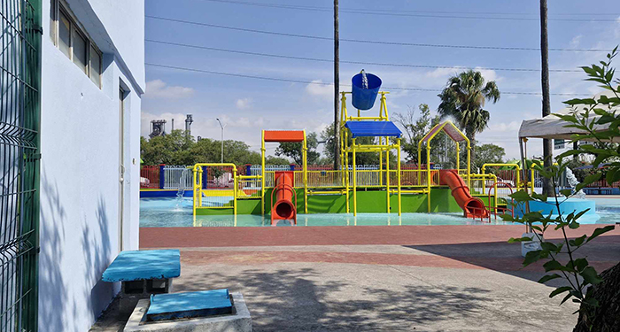 Parques acuáticos listos en Monterrey totalmente gratis 5 490998504 1390486205299057 3147890393299436931 n