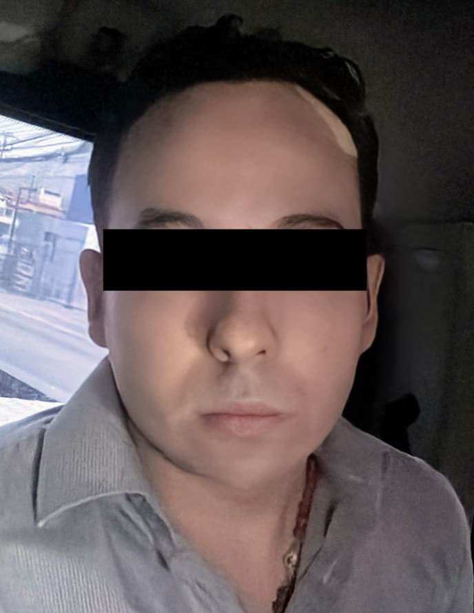 Detienen a Damazo ‘N’ en Monterrey 1 490999635 681019594532151 6860531951584336376 n
