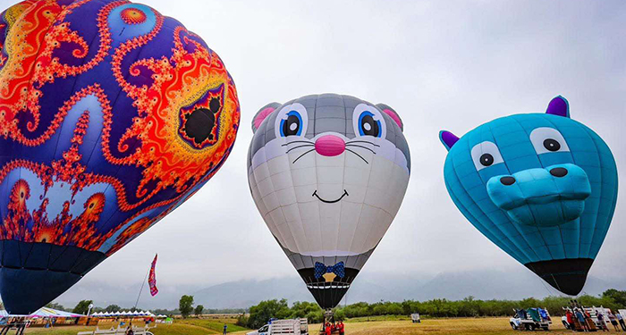 Arranca festival ‘Cielo Mágico’ en Santiago 2 491007685 9840504369372167 3805677331885382733 n