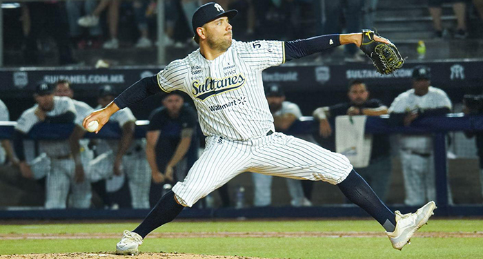 Sultanes derrota a Charros en su debut de temporada 2025 5 491017212 1099594535252457 8890355519651557125 n