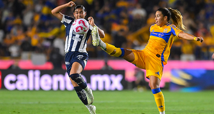 Rescata Rayadas empate en Clásico Regio en la ida de cuartos de final 5 491266570 1614585422554110 2846727661771007335 n