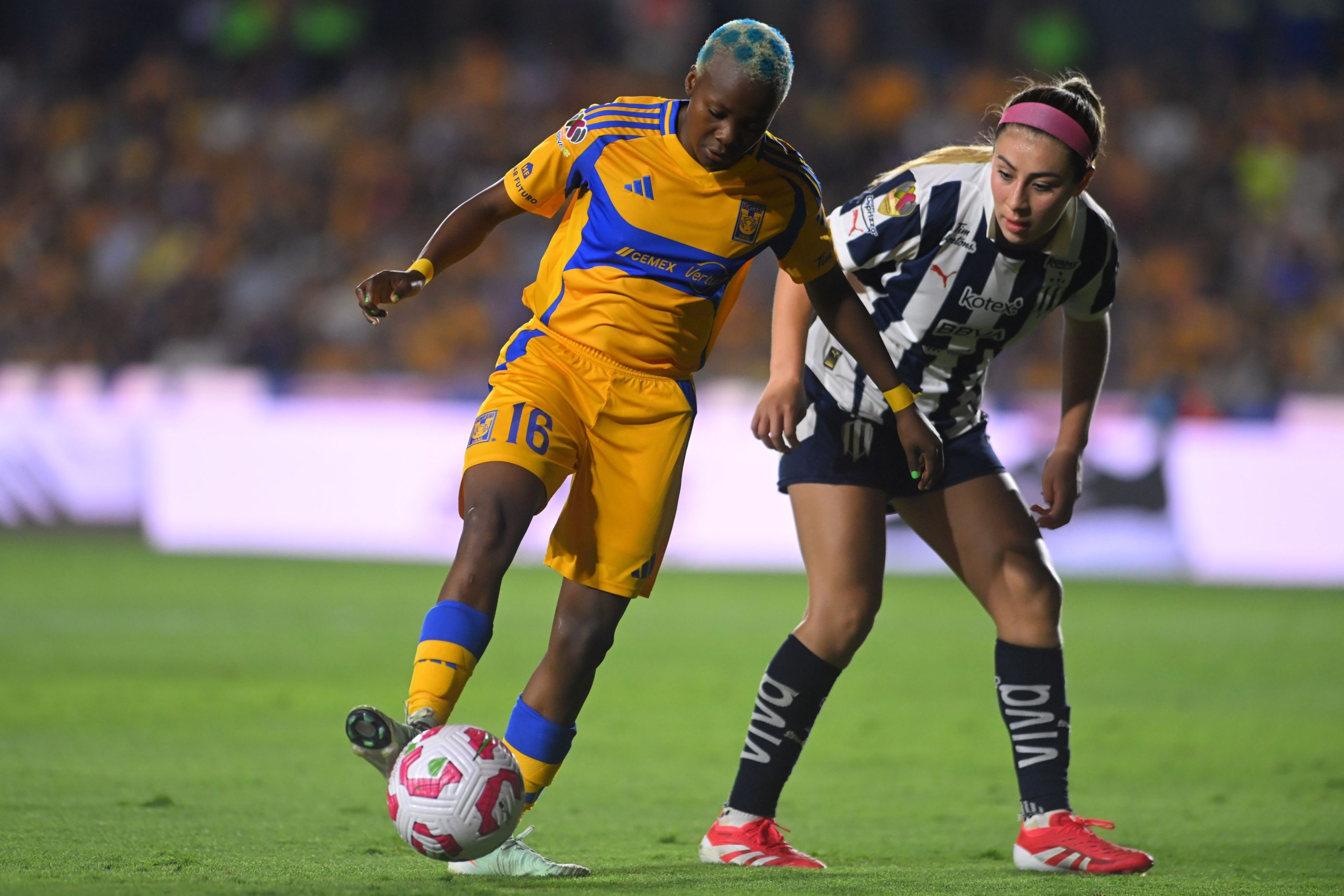 Rescata Rayadas empate en Clásico Regio en la ida de cuartos de final 9 491270773 570237039438942 977149546630487160 n scaled