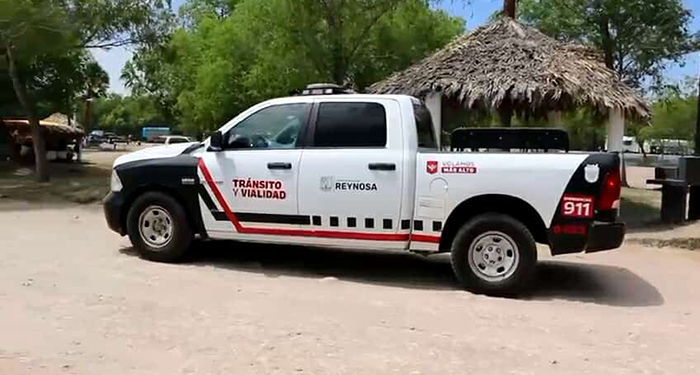 Vigilará Seguridad Púbica La Playita durante el fin de semana 4 491279153 647764084801963 4374669039788641416 n