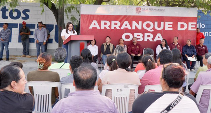 Inicia Vero Aguirre programa de bacheo en San Fernando 1 491349904 1186864975903056 1062721820571391764 n