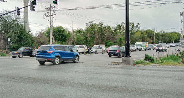 Caos vial por reparación de puente en libramiento 1 491628566 611890738532234 3889906364323872438 n