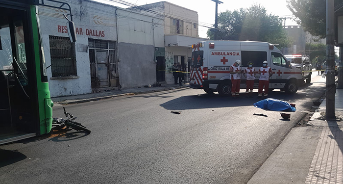 Se vive trágica mañana en Nuevo León; 2 muertos y 4 lesionados 3 494342769 1694902587788768 343795625458102615 n