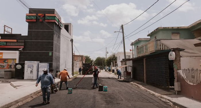 Realiza Matamoros bacheo en colonias Obrera, San Rafael y Los Encinos 1 494569393 2824347231070672 2323349991701821191 n