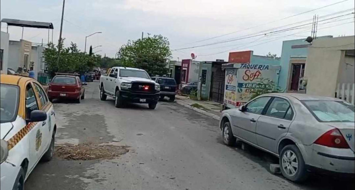 Asesinan a hombre en Juárez presuntamente relacionado con ejecución de bebé 1 494572873 995160862727510 7717657253207447802 n