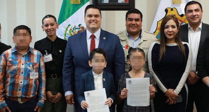 Respalda Humberto Prieto Herrera iniciativa infantil 1 494576450 699234052789427 170293235152533619 n