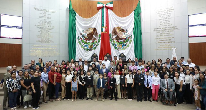 Respalda Humberto Prieto Herrera iniciativa infantil 2 494579005 1310122973857315 8623396042003512270 n