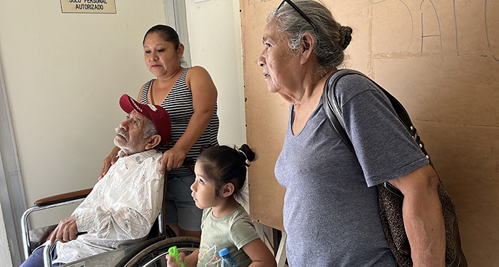 Participa con éxito Hospital General de Reynosa en simulacro nacional 3 494814715 10020449271332637 1767330239913387716 n