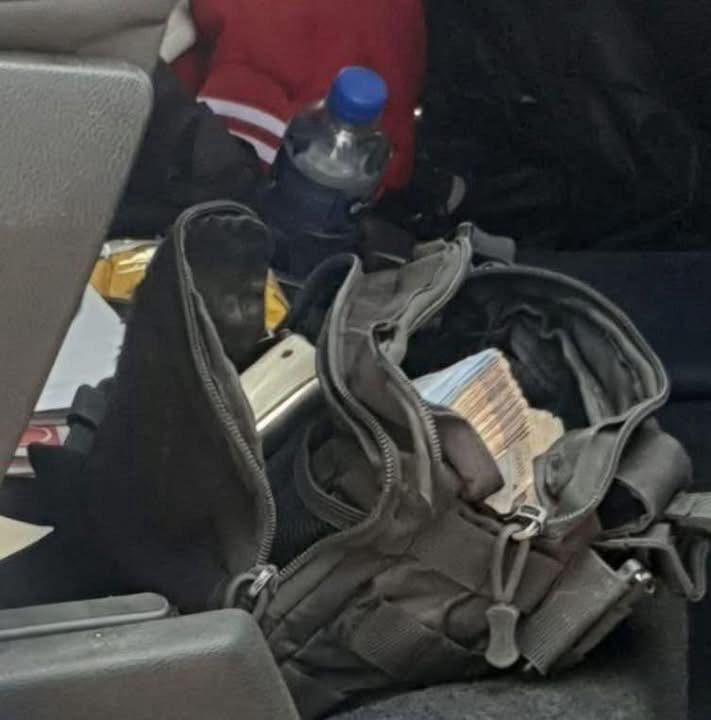 Detienen a delegado del IMSS en Tamaulipas por posesión de arma 1 675e69c3 c9da 4f84 898c 142cfdd686e5