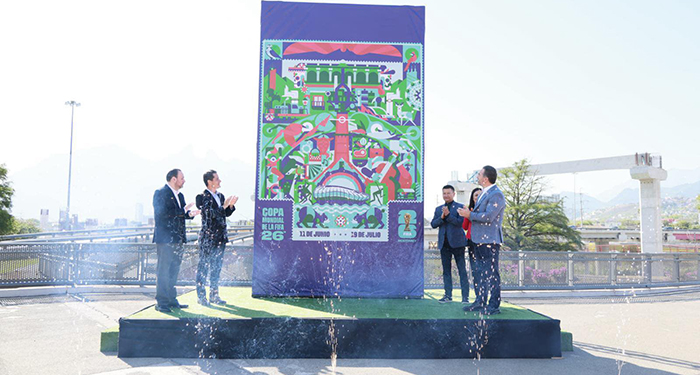 Revelan poster alusivo a Monterrey como sede de la Copa de Futbol 2026 2 6e4a3ac9 0b90 4874 8d27 7ec07704d2ba