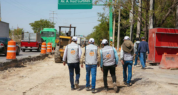 Transforman vialidades principales del municipio de Guadalupe 1 9c6e4400 210d 4e26 bc92 00cd1b7c89ac