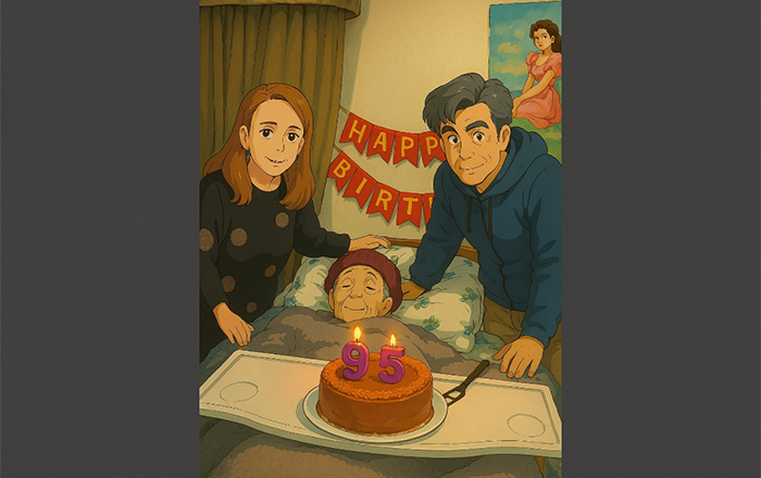 ABUELA
