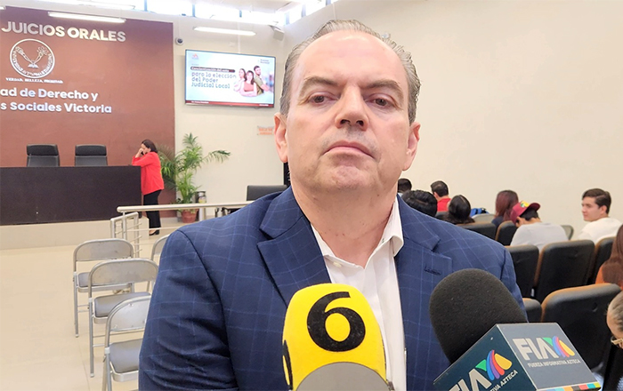ADALBERTO DEL ANGEL