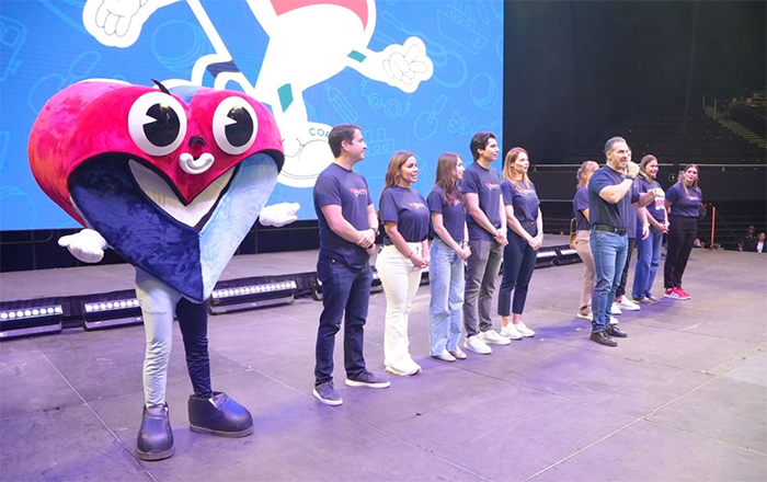 Llenan el Peque Fest del DIF de Monterrey por el Día del niño 1 ADRIAN 7