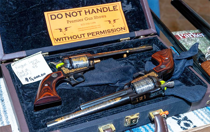 ARMAS